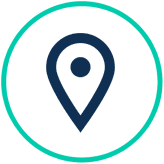 Места тренировок